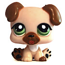 Littlest Pet Shop Pets on the Go Puppy (#2103) Pet