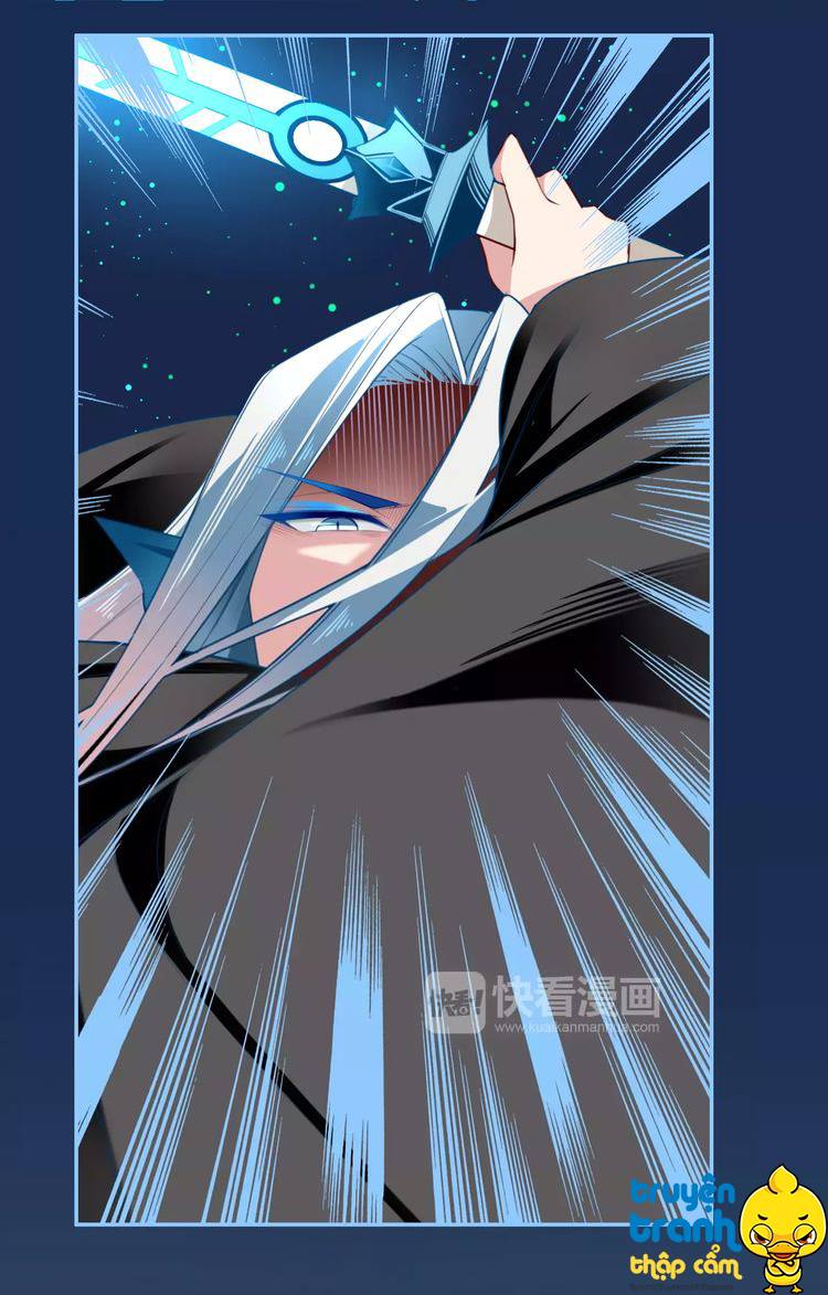 Cẩm Lý Quy - Chương 6 - Trang 19