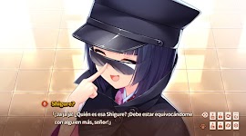 Neko Para 1 captura Neko Para 1 captura