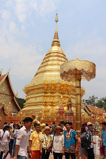 Wat Doi Suthep 