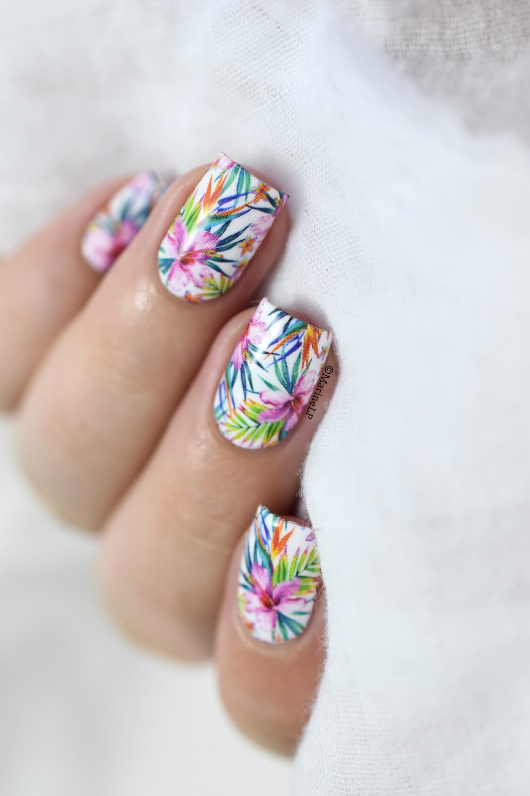 Summer is not over yet! 