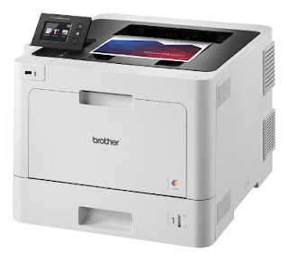 Download Driver Printer Brother HL-L8360CDW
