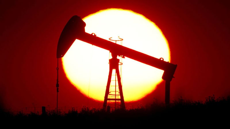 Снижение цен на нефть Цены на нефть