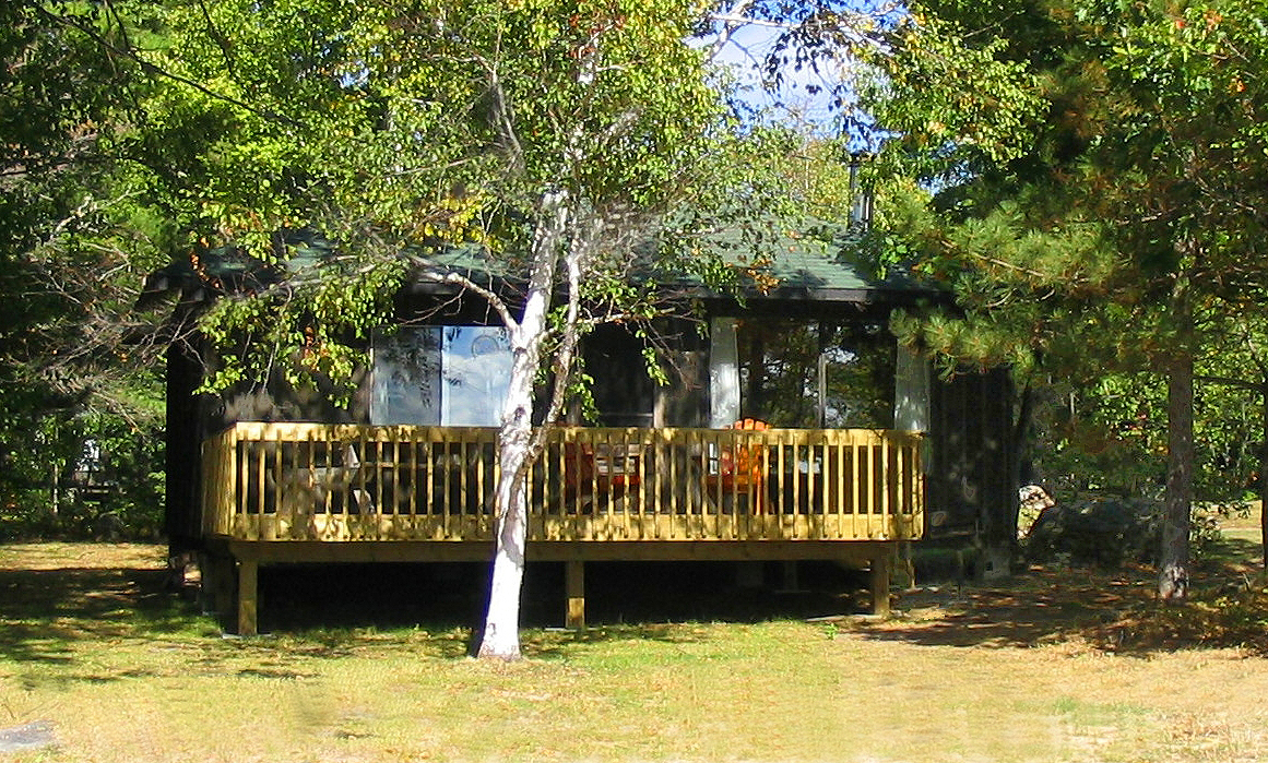 Sand Bay Resort Photo Gallery