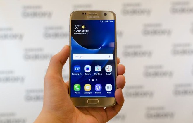 Harga Samsung Galaxy S7 Terbaru Beserta Spesifikasi ...