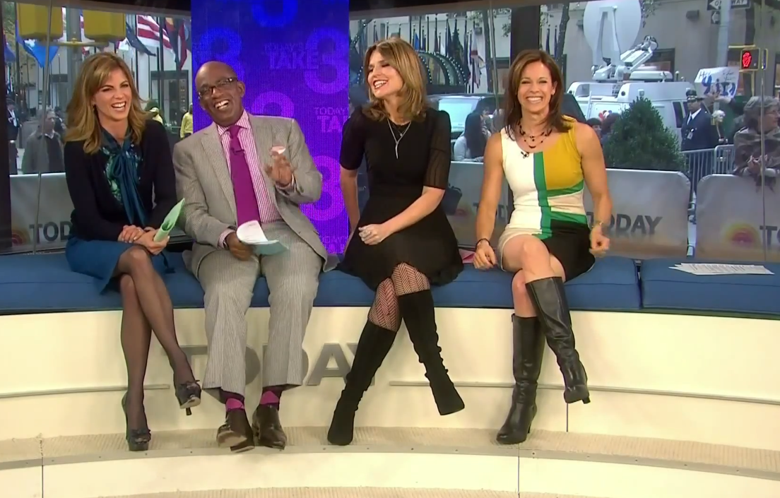 Discovers vibrator for the first time