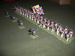 Miniature Painting Service from A BRUSH TOO FAR: 88th Connaught Rangers ...