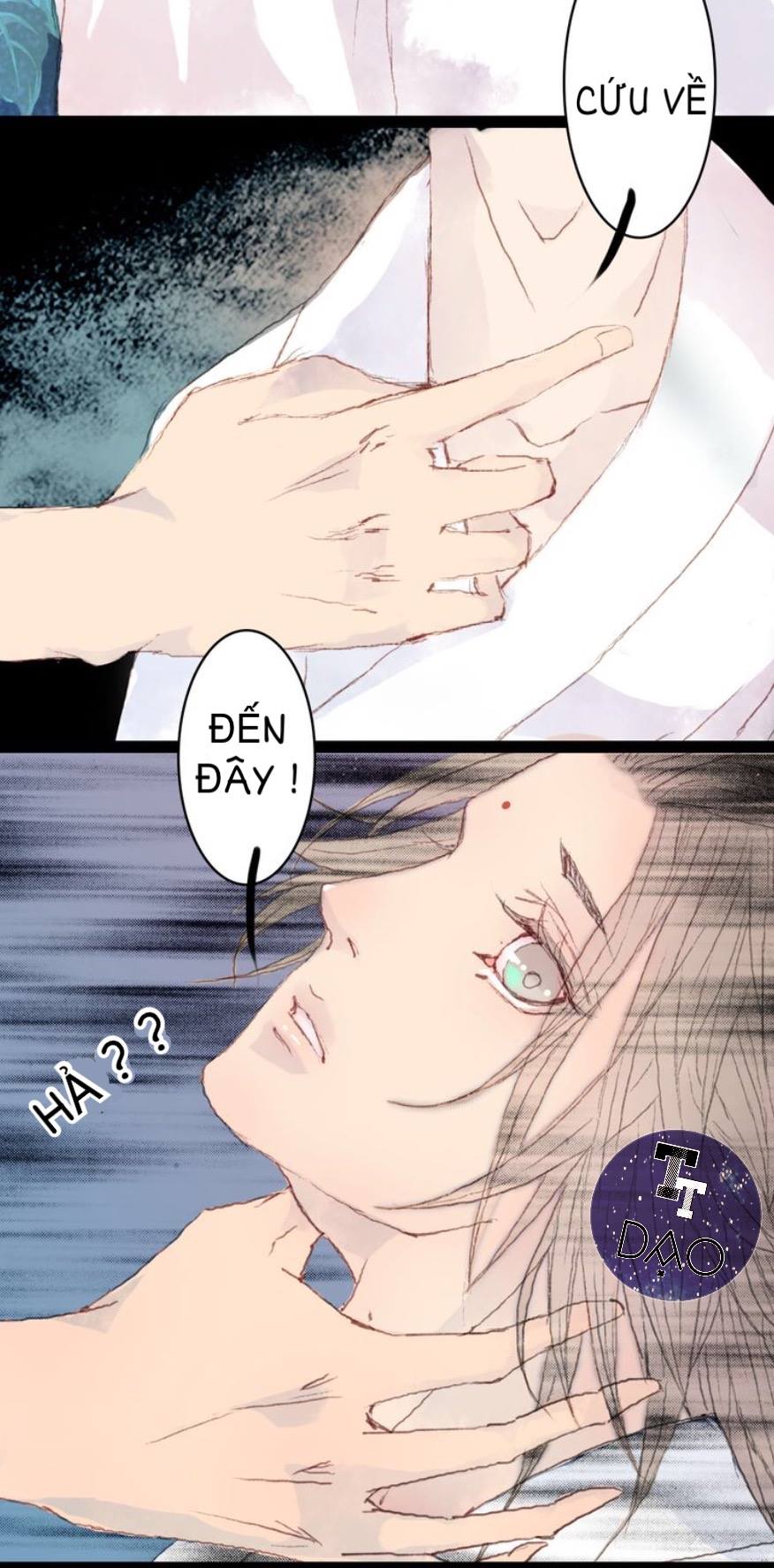 Khúc Hữu Ngộ - Chương 2 - Trang 17