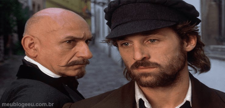 Crime e Castigo Crime e Castigo