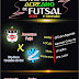 Não Perca!!! Domingo, 05, Mais Um Rodada do Campeonato Estadual de Futsal, Juventus Feijó X Big Bran Cruzeiro do Sul