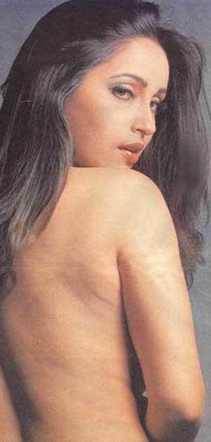 Ashwini bhave nude