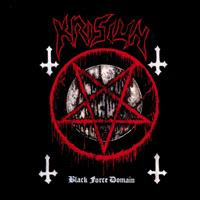 [1995] - Black Force Domain