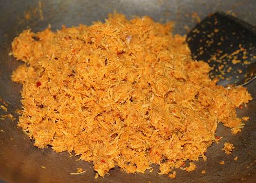 Resepi Kuih Cucur Badak Paling Mudah Dan Sedap Blogopsi