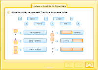 Resultado de imagen de SANTILLANA FRACCIONES