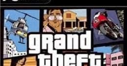 GTA Vice City Underground  Pc Game Free Download