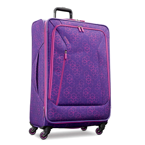 Uwanez [2018 top ten suitcase suitcase size comparison