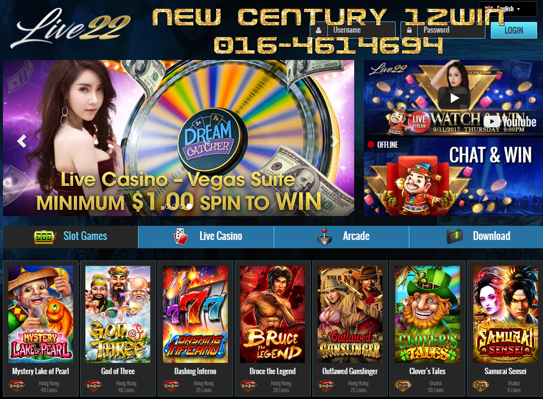 casino online free games malaysia forum