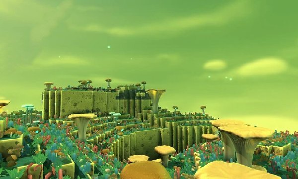 Portal Knights screenshot 1