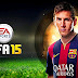 تحميل لعبة فيفا 15 كاملة Fifa 2015 pc repack FullRip مضغوطة برابط واحد ميديافاير ومن تورنت