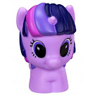 My Little Pony Twilight Sparkle Story Pack Playskool Figure