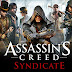Assassins Creed Syndicate: Crímenes terroríficos. ¡Encerrado...para morir!