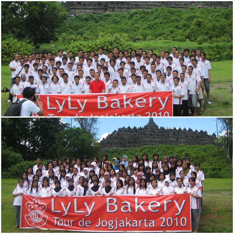 LYLY BAKERY