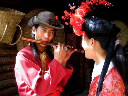 男にとっては天国。中国「モソ族」に今も残る「母系制」の村が抱える現実