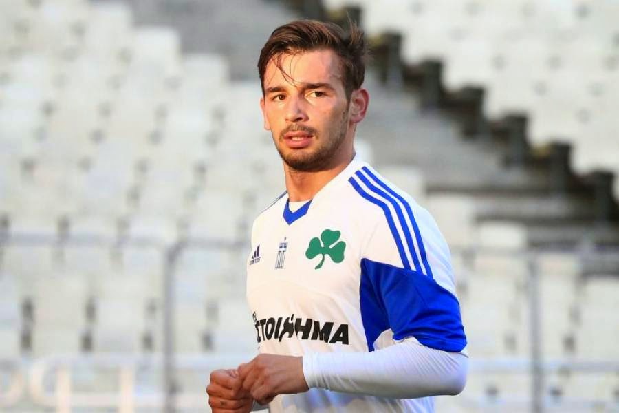 "Καλή επιτυχία στην ομάδα μας"