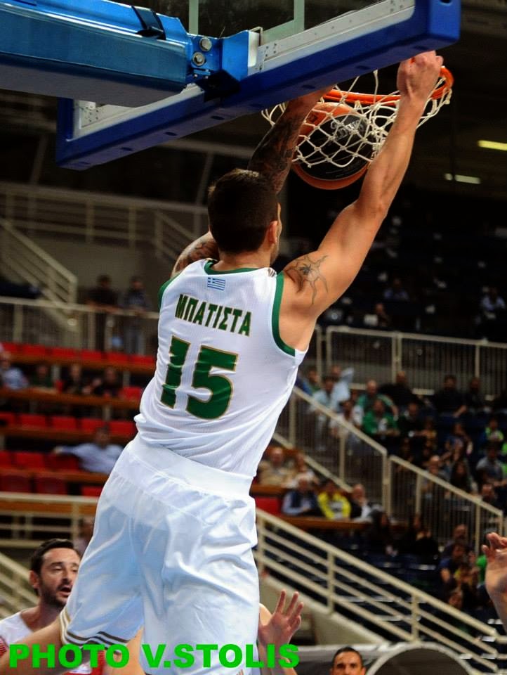 "Κλικ" από τη νίκη με την ΑΕΝΚ