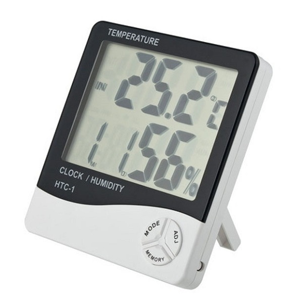  đồng hồ đo nhiệt độ độ ẩm, nhiệt ẩm kế,