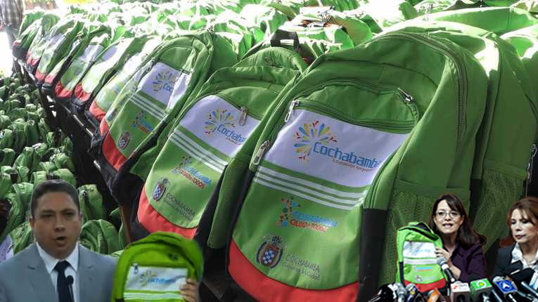 mochilas chinas de moda