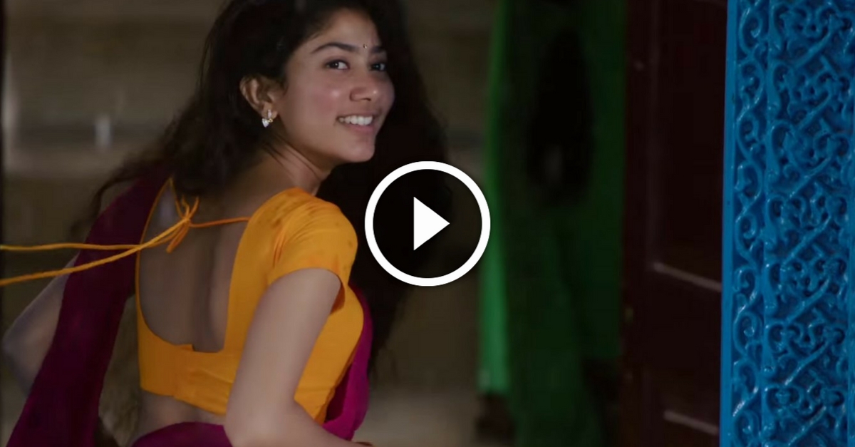 Sai Pallavi Super Performance in Fidaa Latest Movies Updates