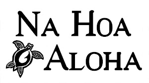 Robb's band - Na Hoa Aloha