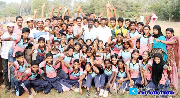Malappuram, School Kalolsavam, Kerala, Winners, Team, Spots, Malayalam News