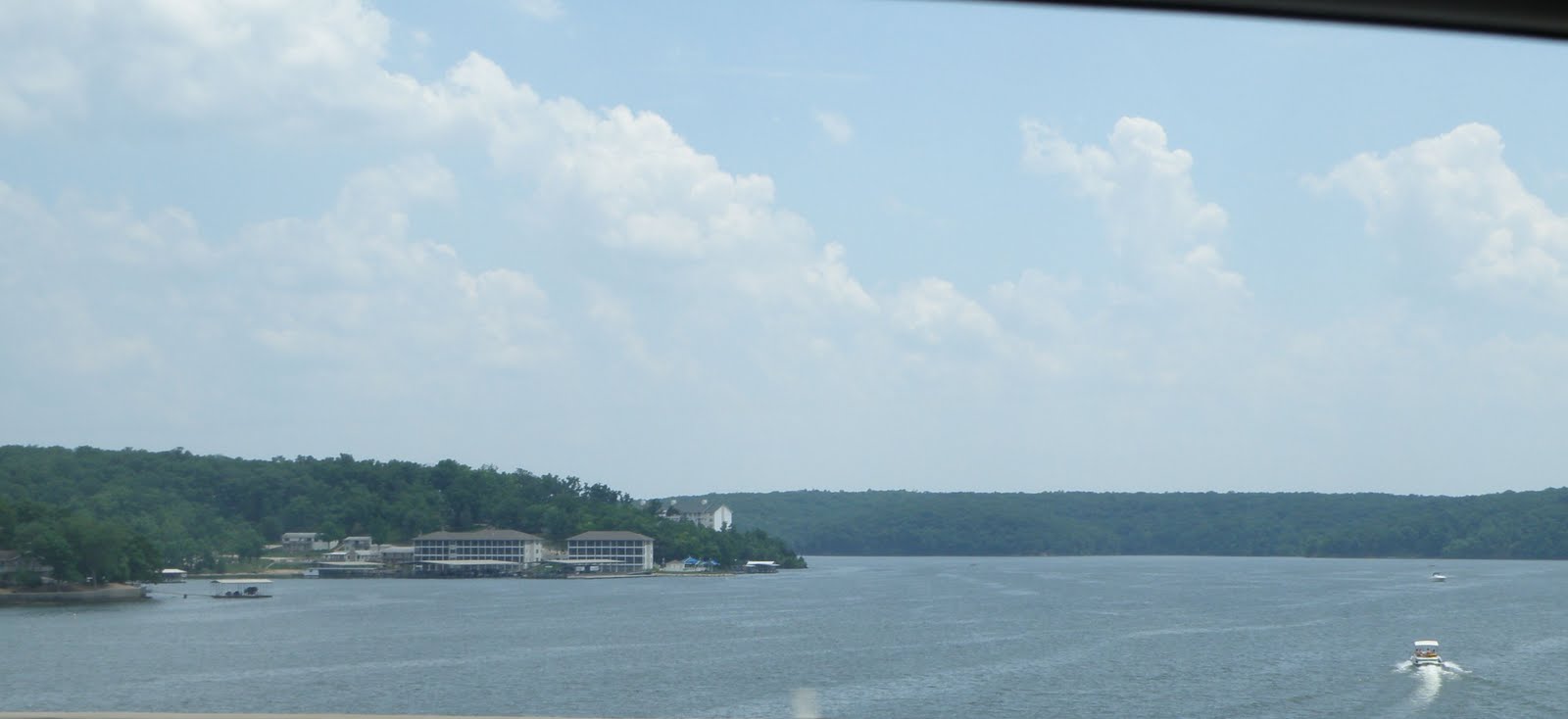 Perfectly Normal Chaos Osage Beach, Missouri