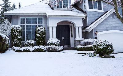 Here are some very useful tips in getting Naperville homes for sale ready for the winter.