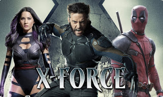 IMDB بالعربي خمس افلام اكس مين ديدبول خمس أفلام من سلسلة اكس مين ديدبول 2