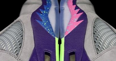 jordan prince of bel air