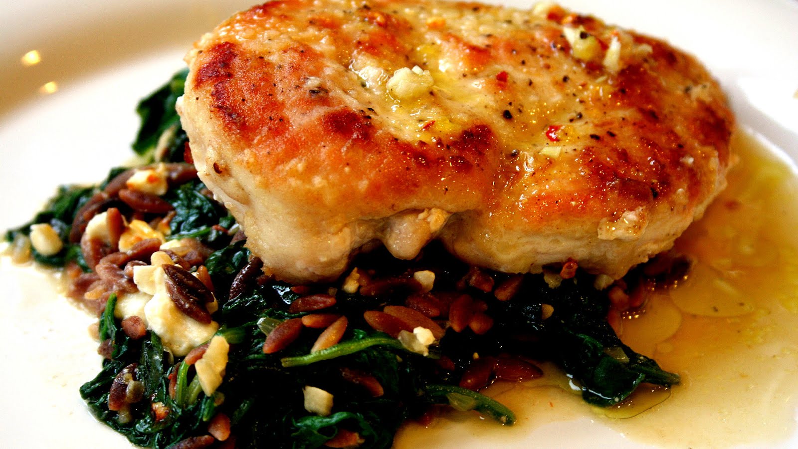 Campbells Boneless Chicken Breast Recipes Recipe Choices