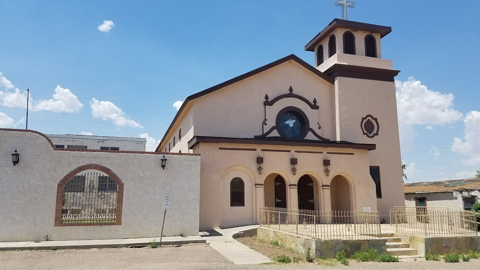 AusTexGuys Blog Family trip to Hereford and Friona, Texas