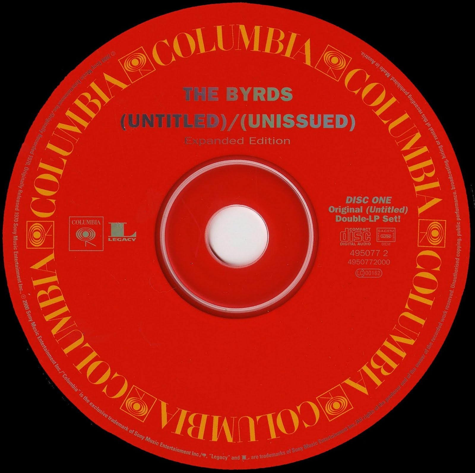 the byrds hungry planet the byrds hungry planet