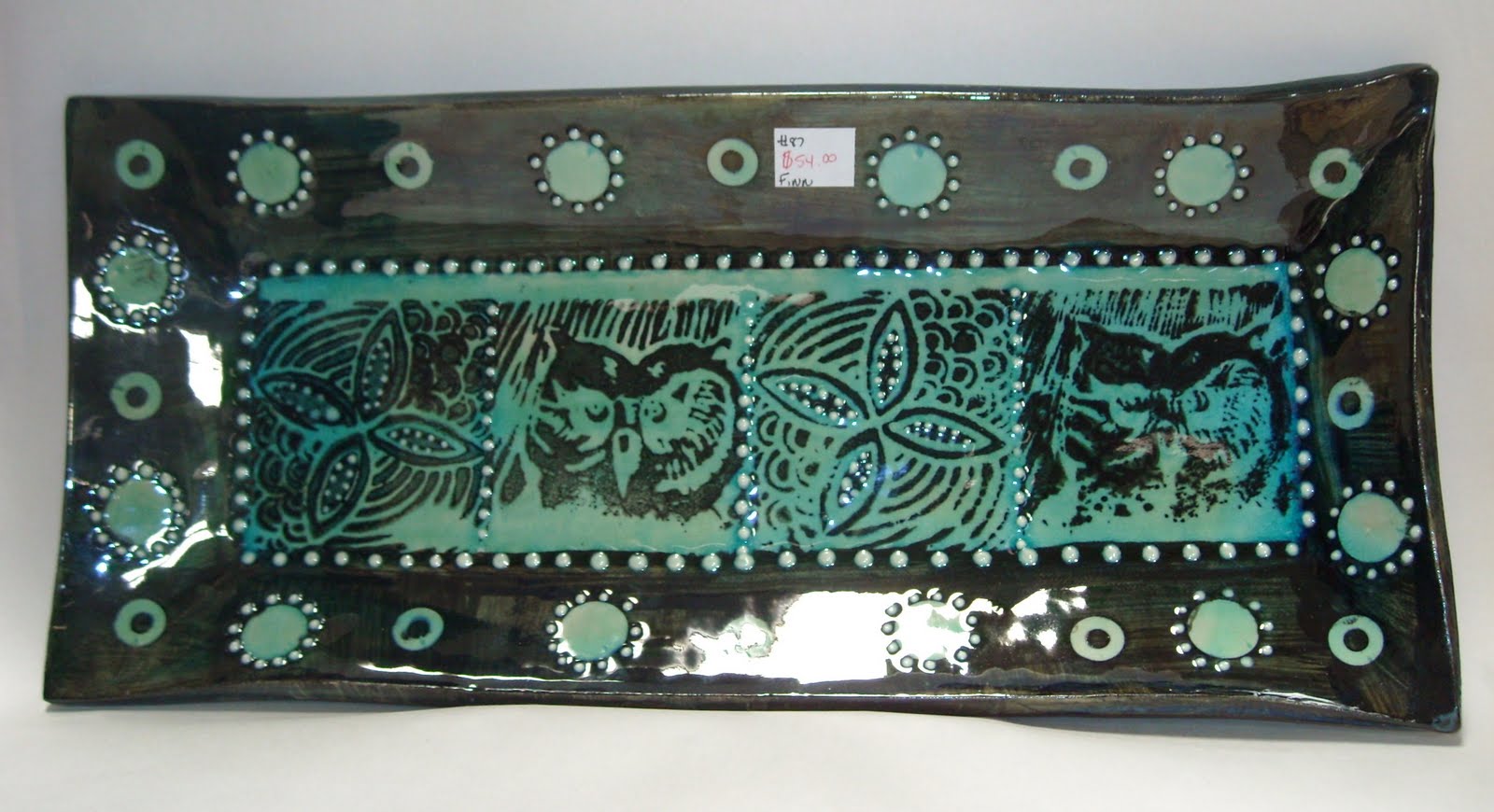 Boulder Potters' Guild BOULDER POTTERS GUILD SPRING SALE 2011