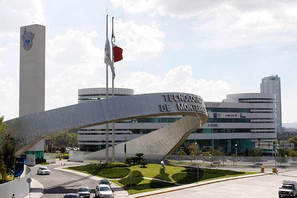 Universidad Tecnológica de Monterrey : 30 Cursos totalmente Online Universidad Tecnológica de Monterrey : 30 Cursos totalmente Online