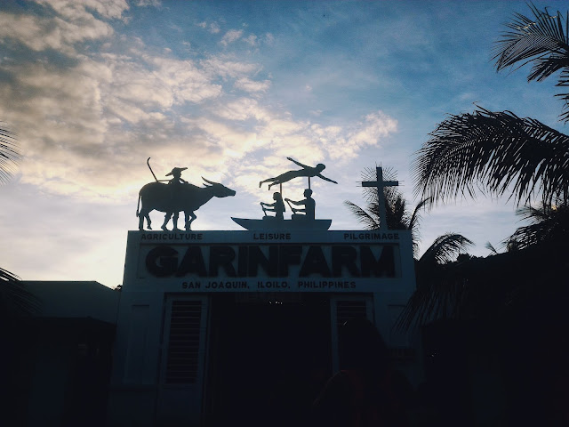 Garin Farm