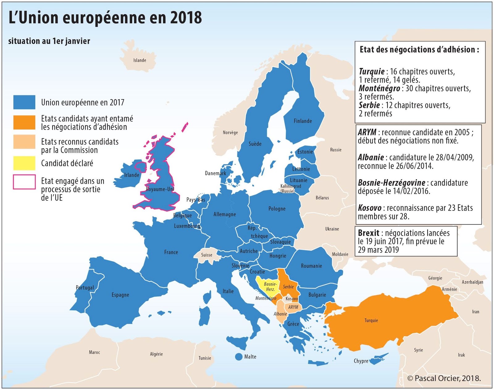 pensieroerealtà federazione e confederazione