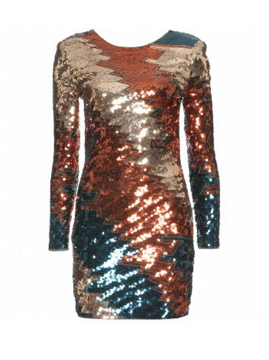 Top 10 Sequined Dresses for the Holidays! - Madame Keke - The Luxury ...