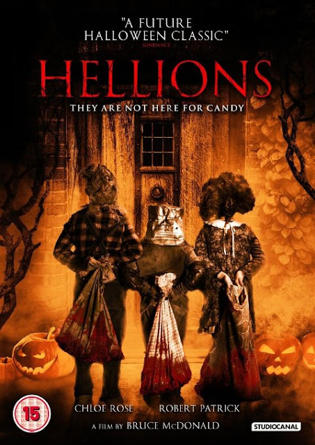 Hellions 2015 με ελληνικους υποτιτλους