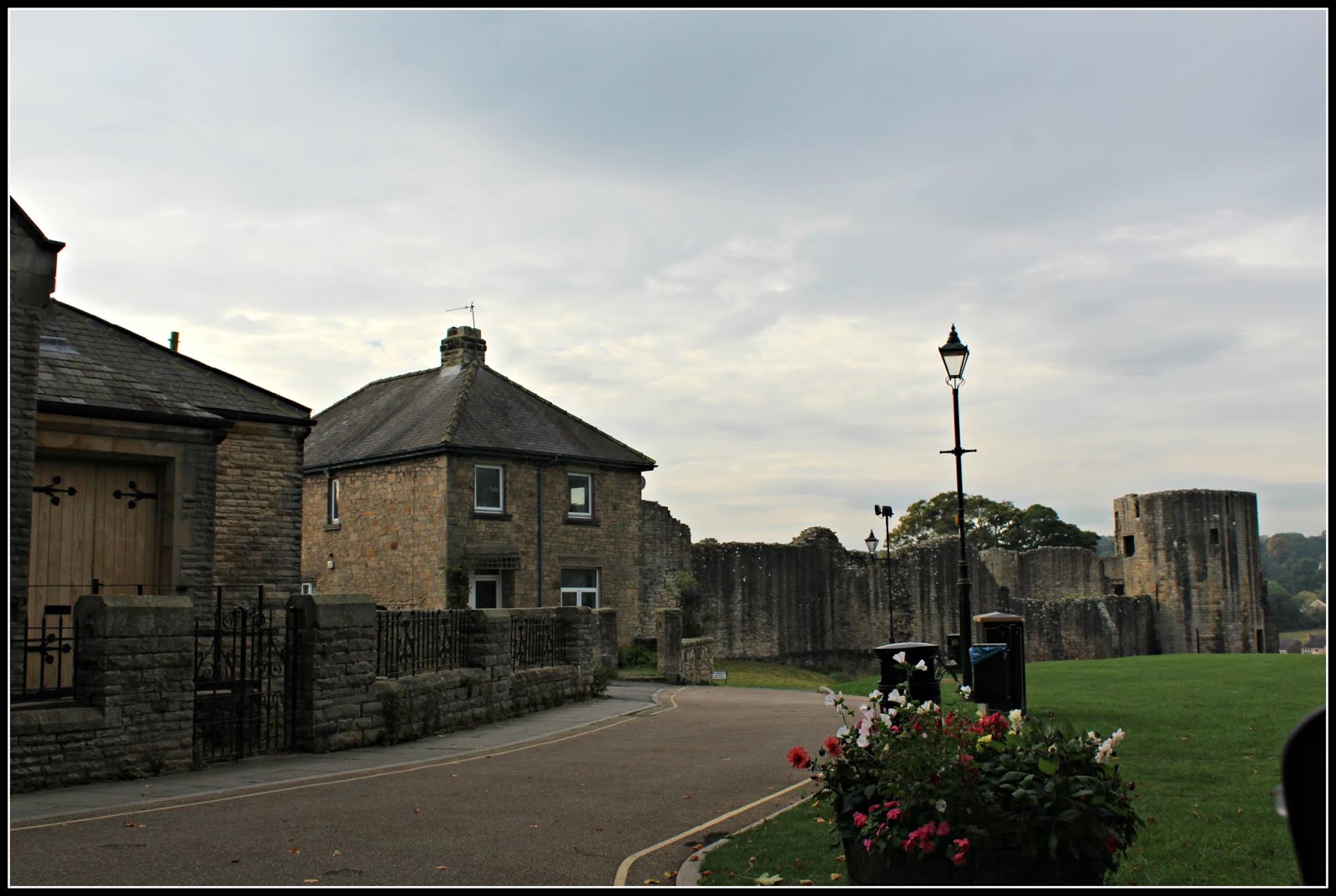 The Joy of Home with Martha Ellen Barnard Castle