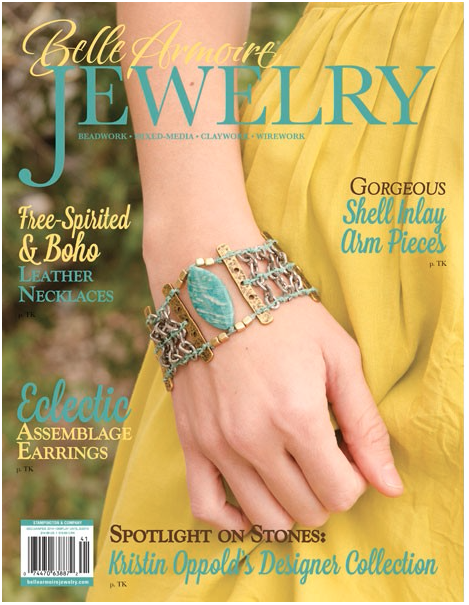 Featured In Belle Armoire Jewelry