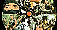 Nine Deaths of the Ninja (1985) - IMDb